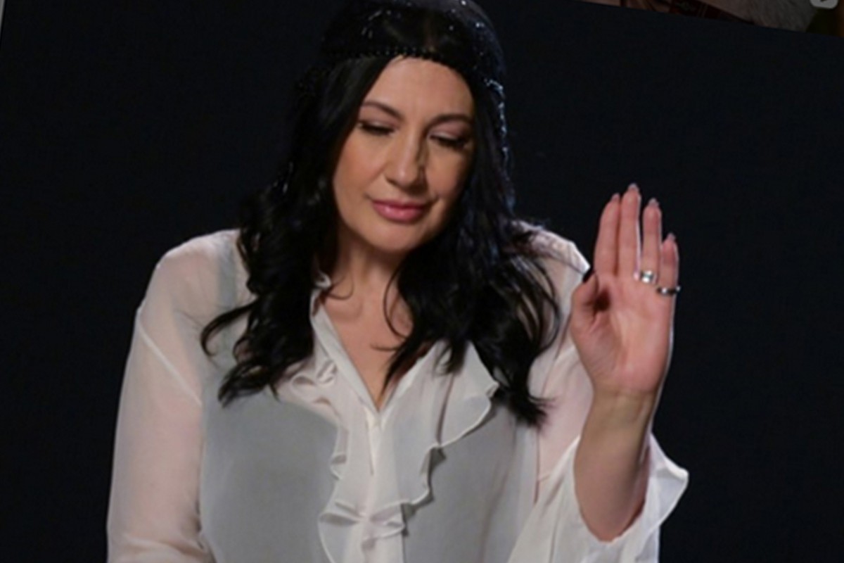 Ogasila se Kaliopi nakon tragedije: "Izgubili smo jedan život na mom koncertu"