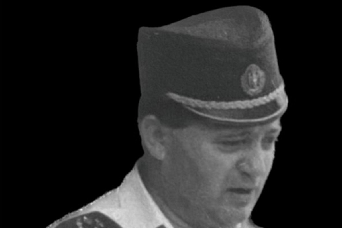 Preminuo Miodrag Suvajac