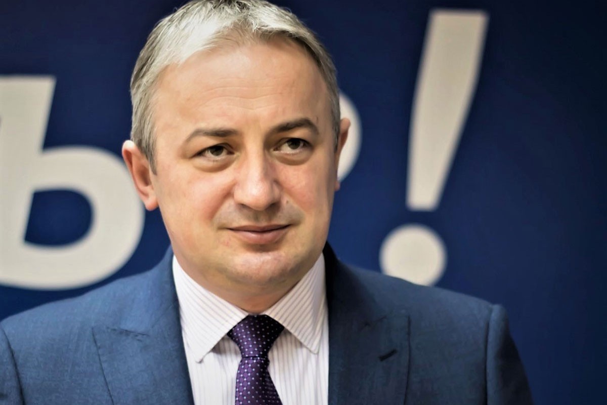 Borenović o izgradnji spomenika Bošnjacima: Tu žrtve nisu ni živjele, ovo je provokacija