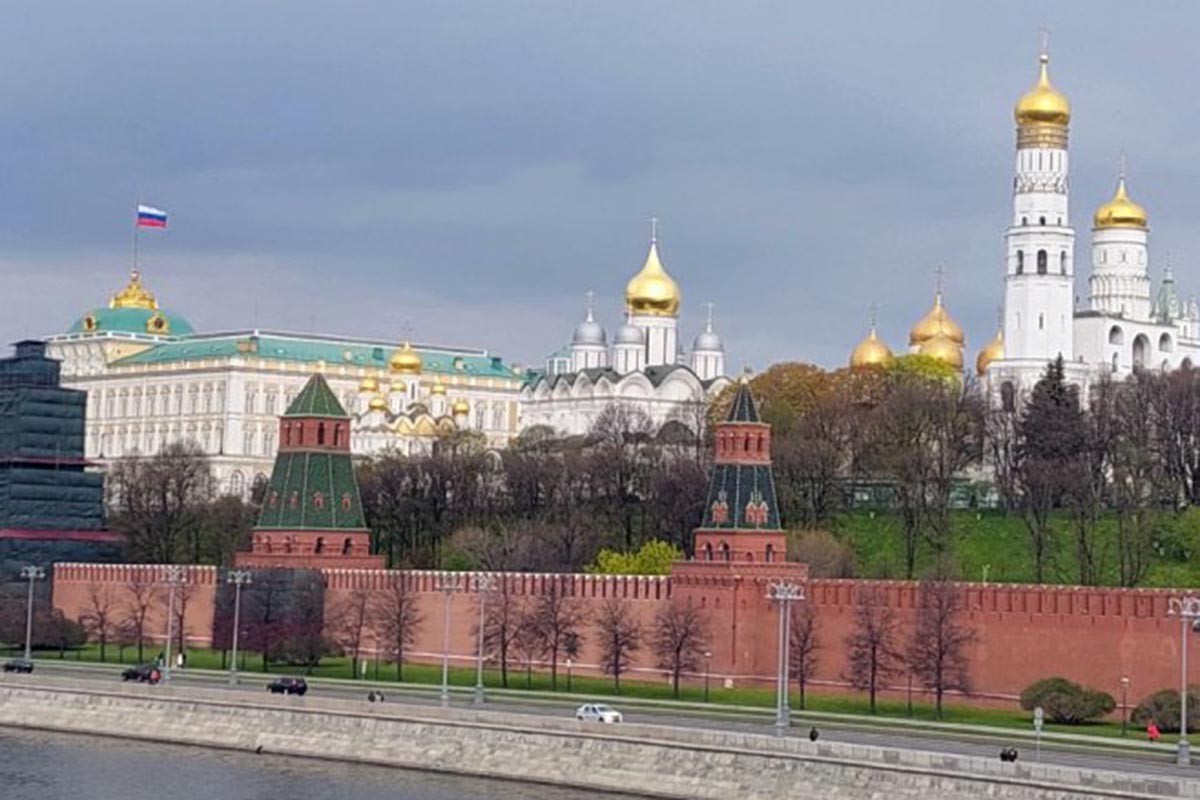 Moskva spremna na dijalog sa zapadnim zemljama