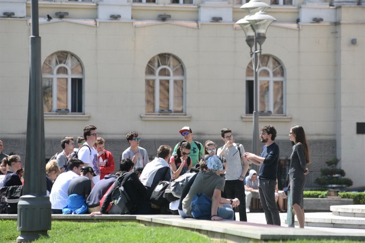 U BiH više turista za 18,6 odsto