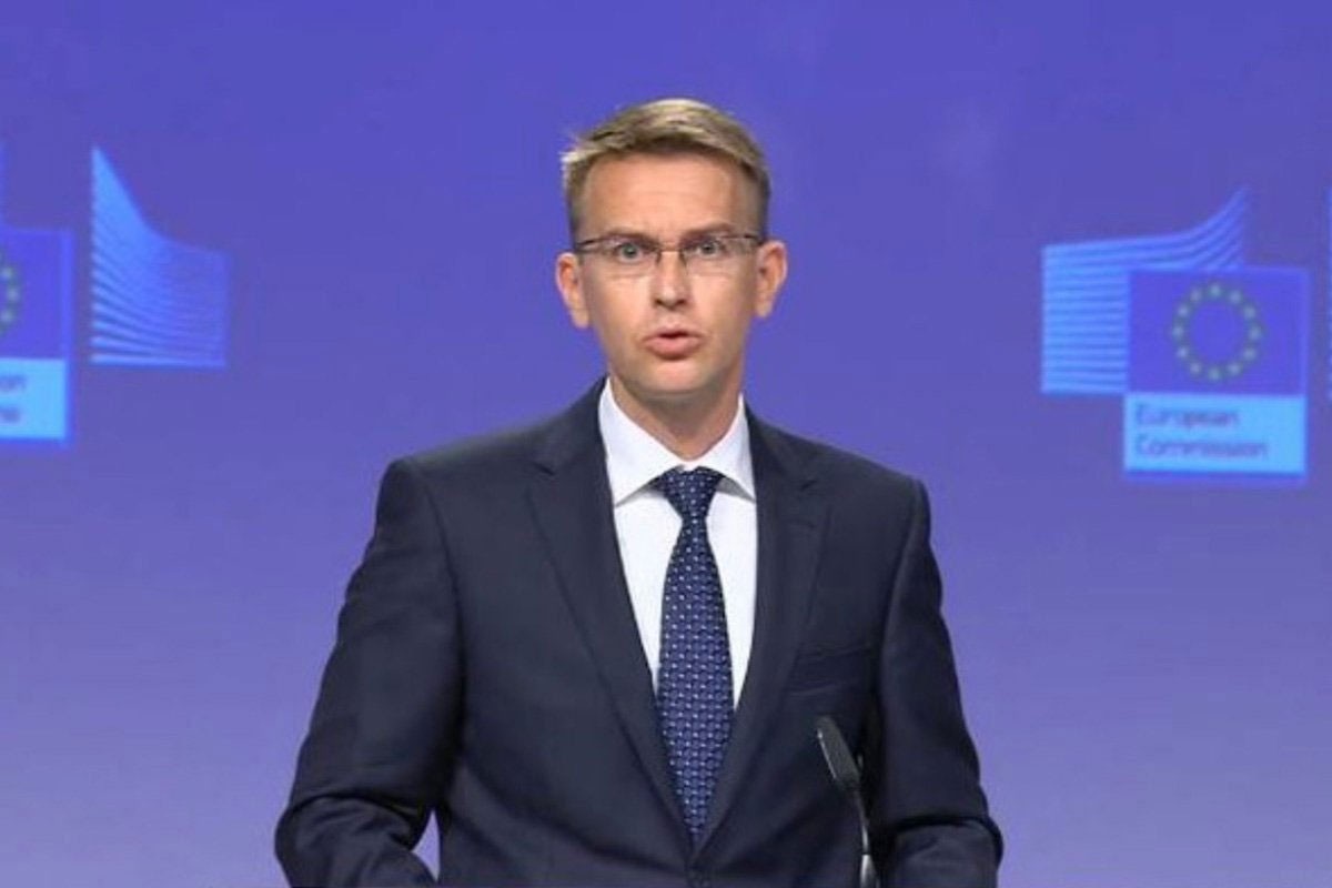 Stano: Beograd i Priština načelno spremni za dogovor