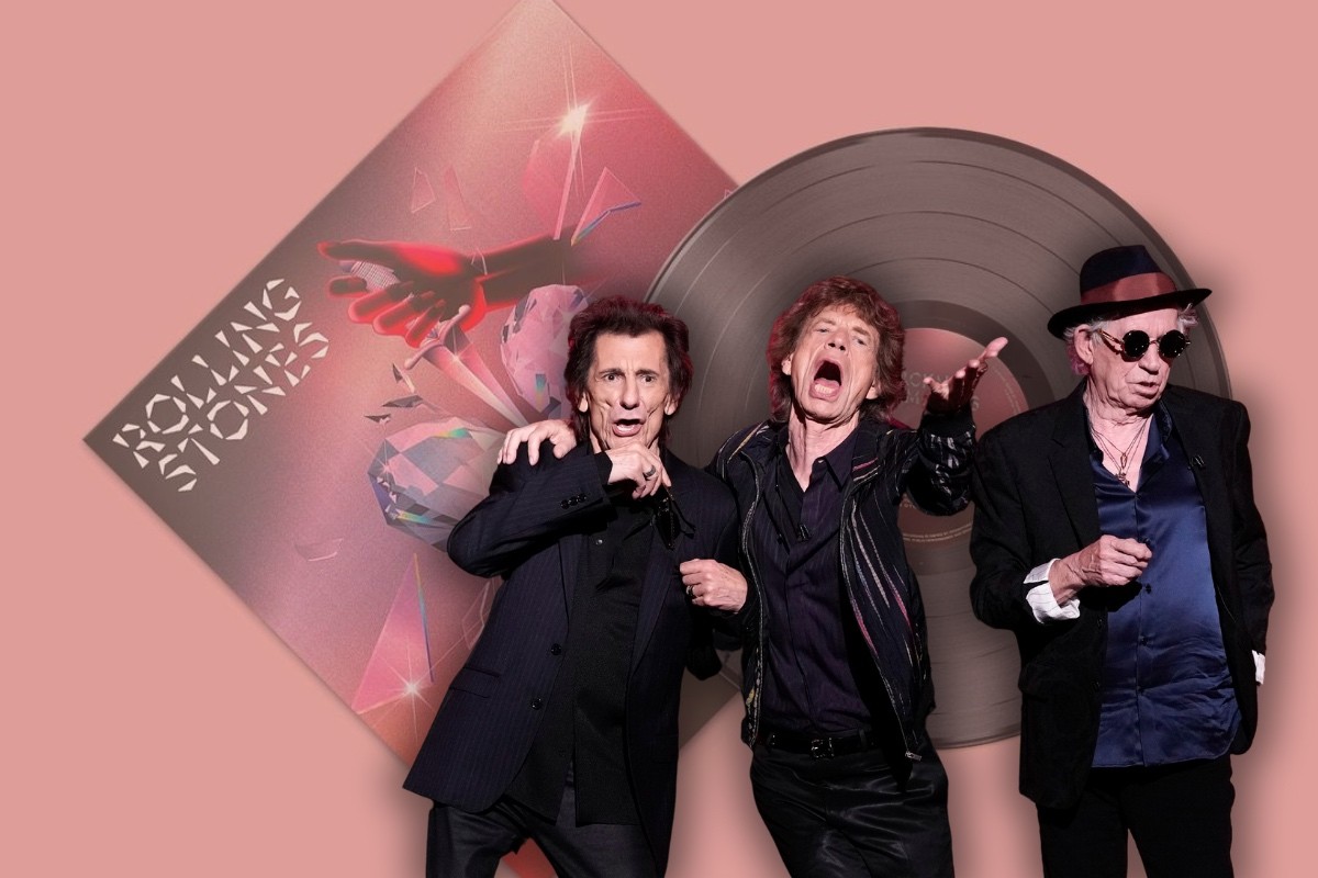 "Hackney Diamonds" novi album u mitskom statusu Rolling Stonesa