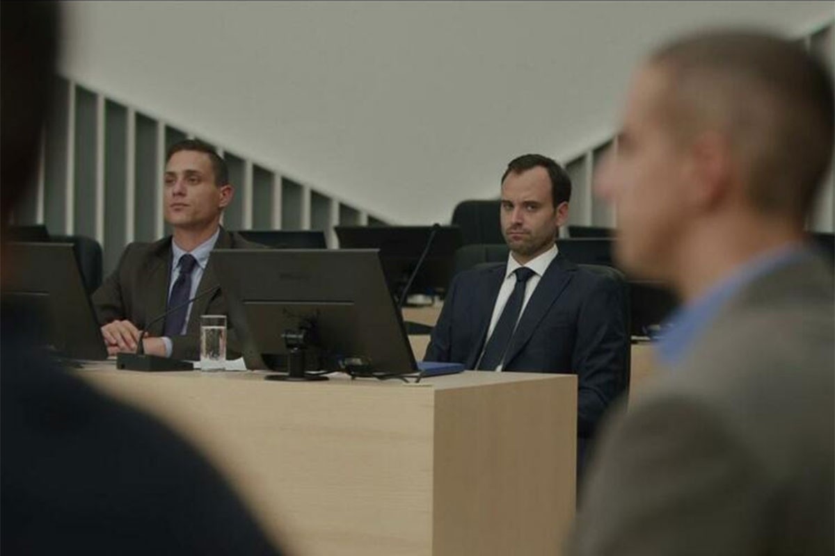 Trijumf prve srpske serije na HBO: Misteriozni zaplet oduševio publiku