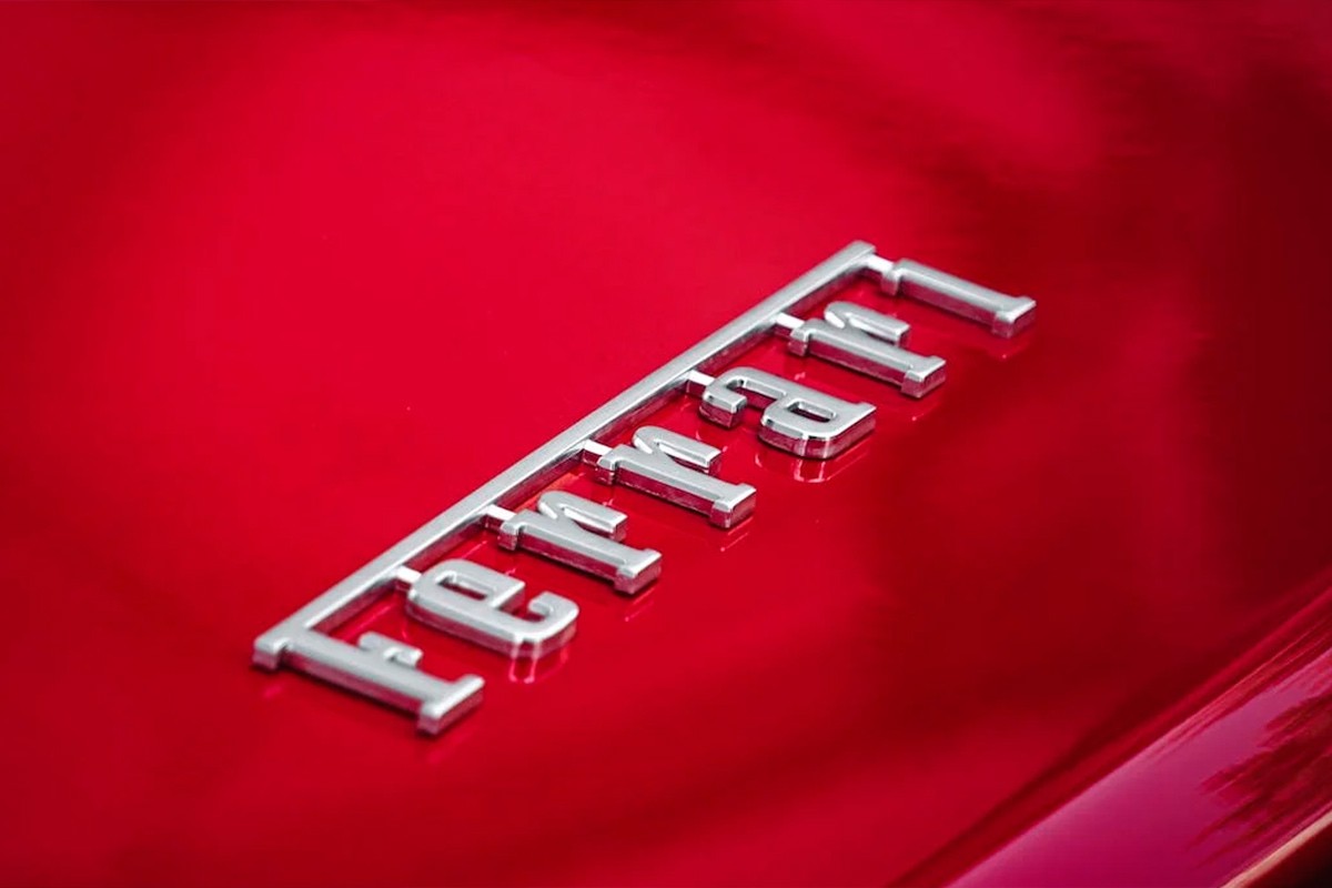 Ferrari rasprodat do 2026.