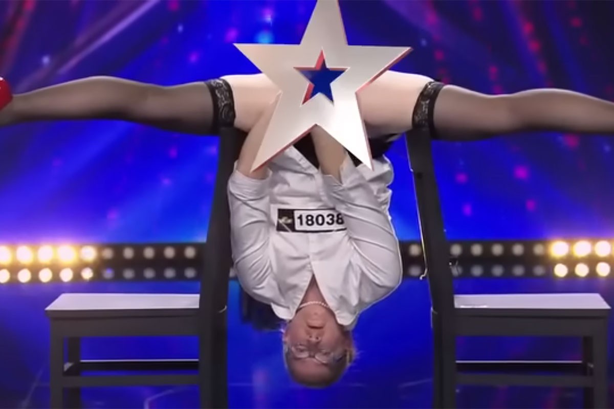 Ginekolog objašnjava bizarno sviranje flaute vaginom u hrvatskom "Supertalentu"