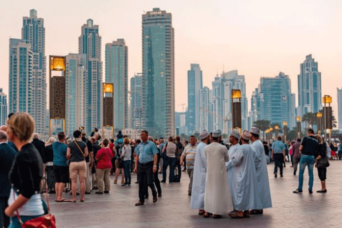Hoće li građani BiH nagrnuti u Dubai?