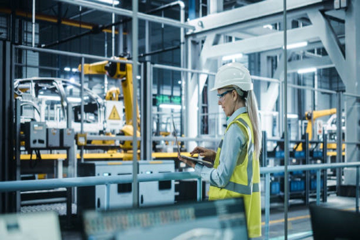 Njemačka industrija neočekivano primila više narudžbi