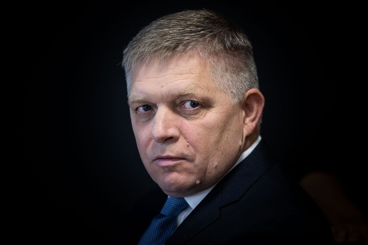 Fico: Nema isporuke oružja Kijevu