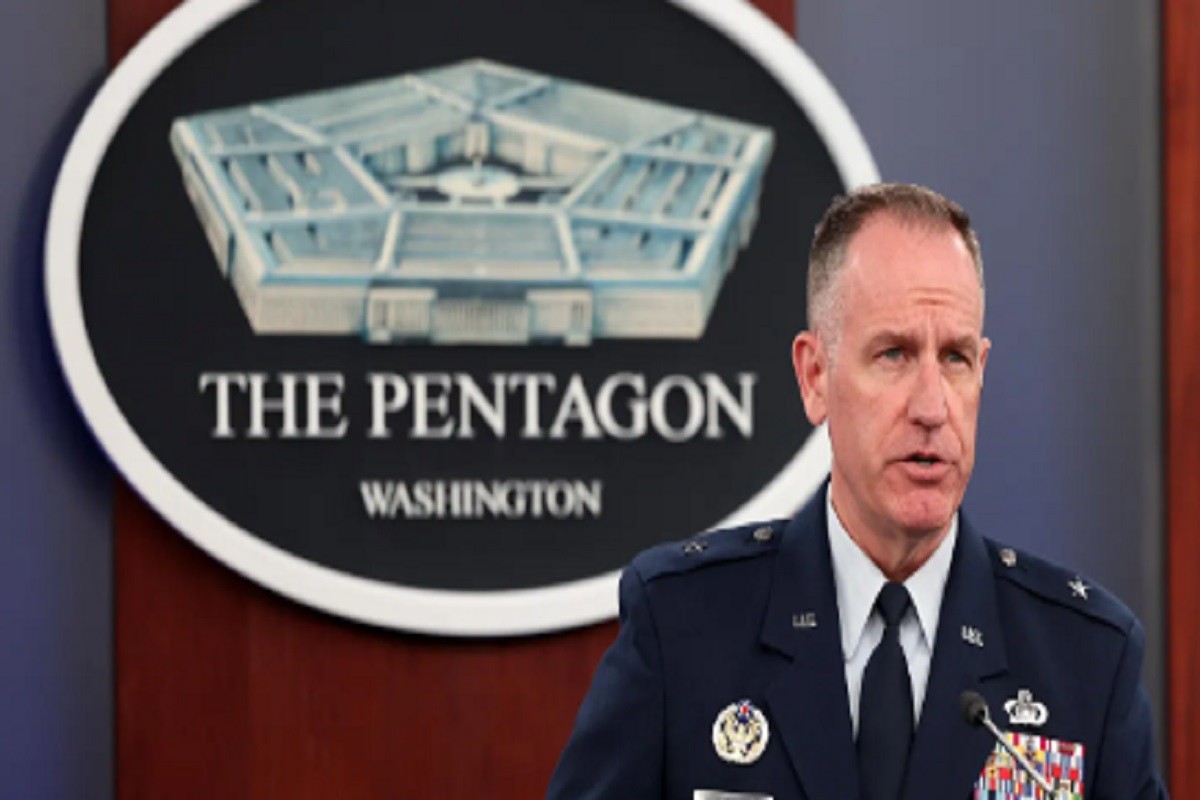 Pentagon: Evo koji su naši ciljevi na Bliskom istoku