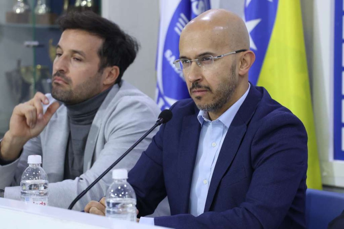 Al-Tuvaijri poručio: Skepticizam može biti opravdan