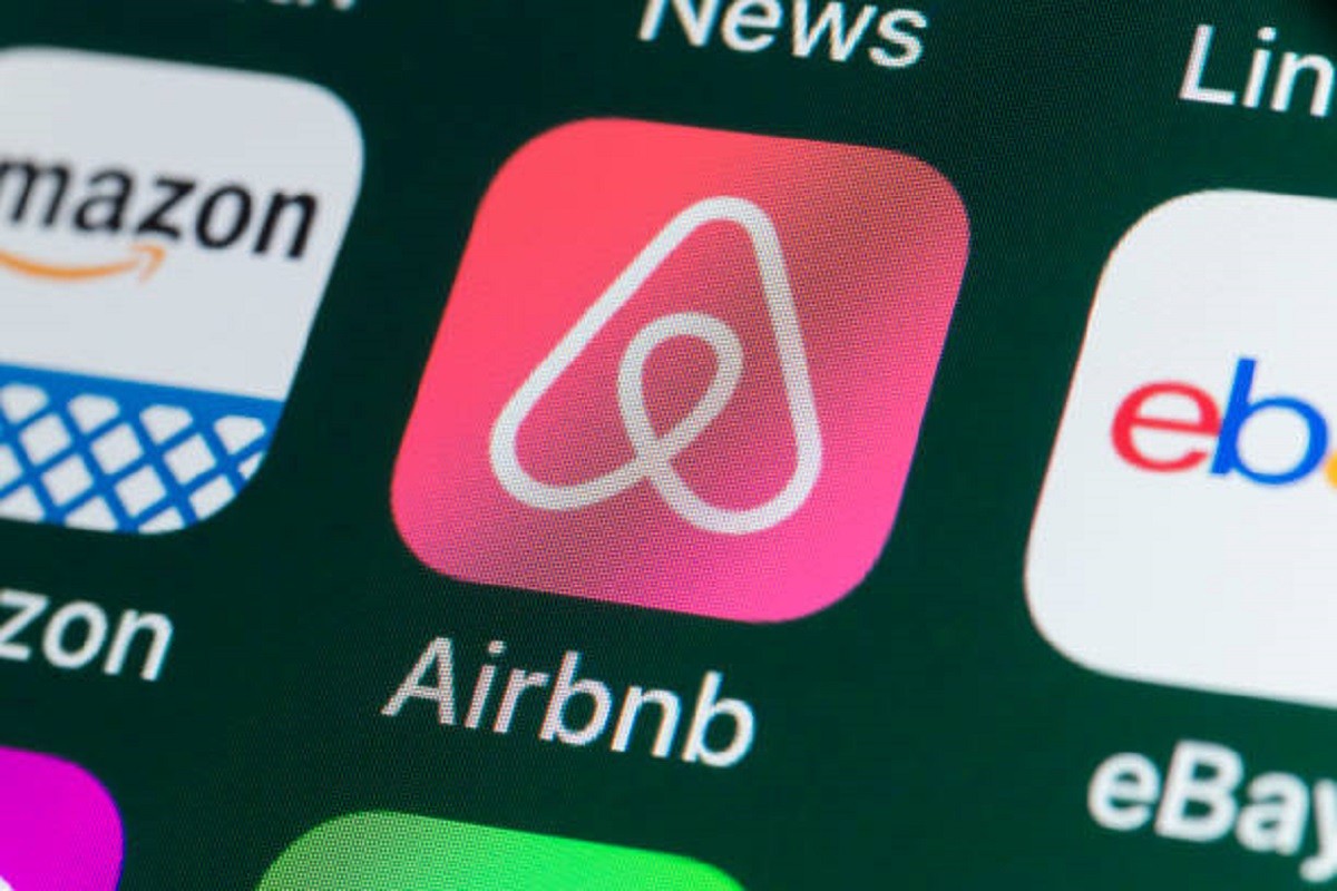 Italija zaplijenila 780 miliona evra "Airbnbiju"
