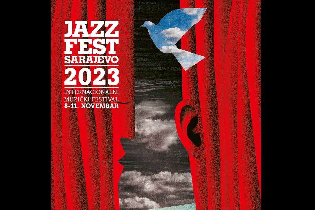 Počinje "Sarajevo Jazz Fest", najstariji bh. muzički festival