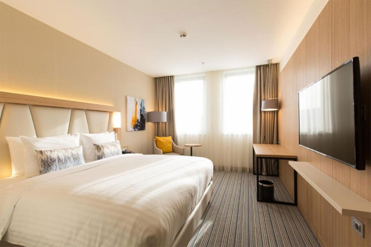 Top 10 najvrednijih hotelskih brendova: Pogledajte gdje je Marriott