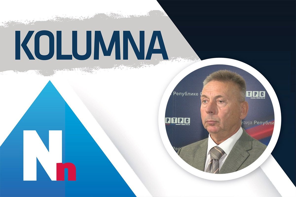 Kristijan Šmit inkognito uvaljen BiH da se njime bavi