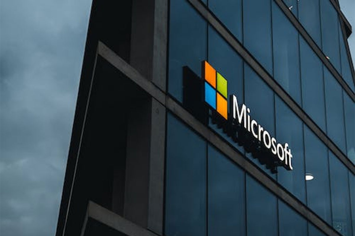 Akcije Microsofta na istorijskom maksimumu