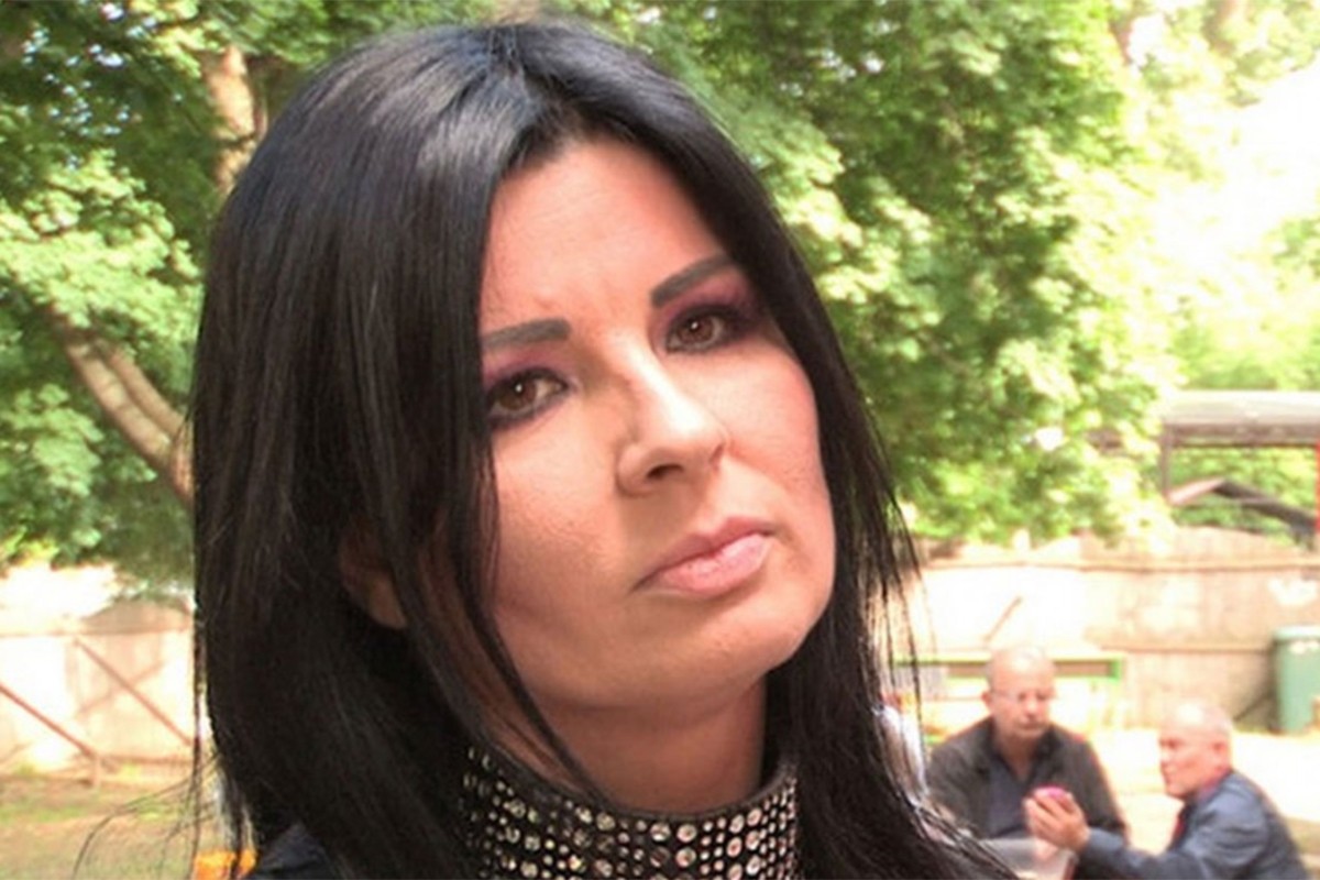Ovo su kćerke Maje Marijane