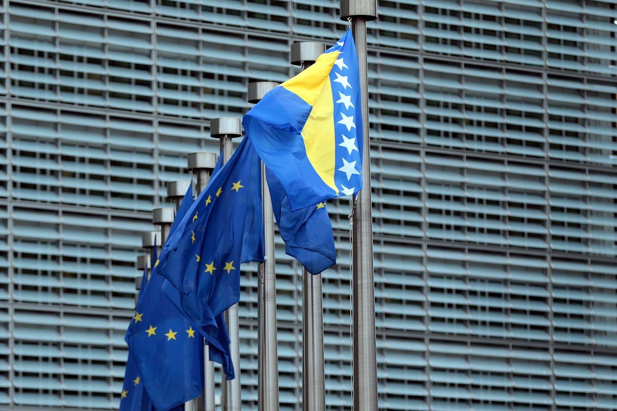 "Nezavisne" saznaju: BiH može započeti pregovore o članstvu kada ispuni kriterijume