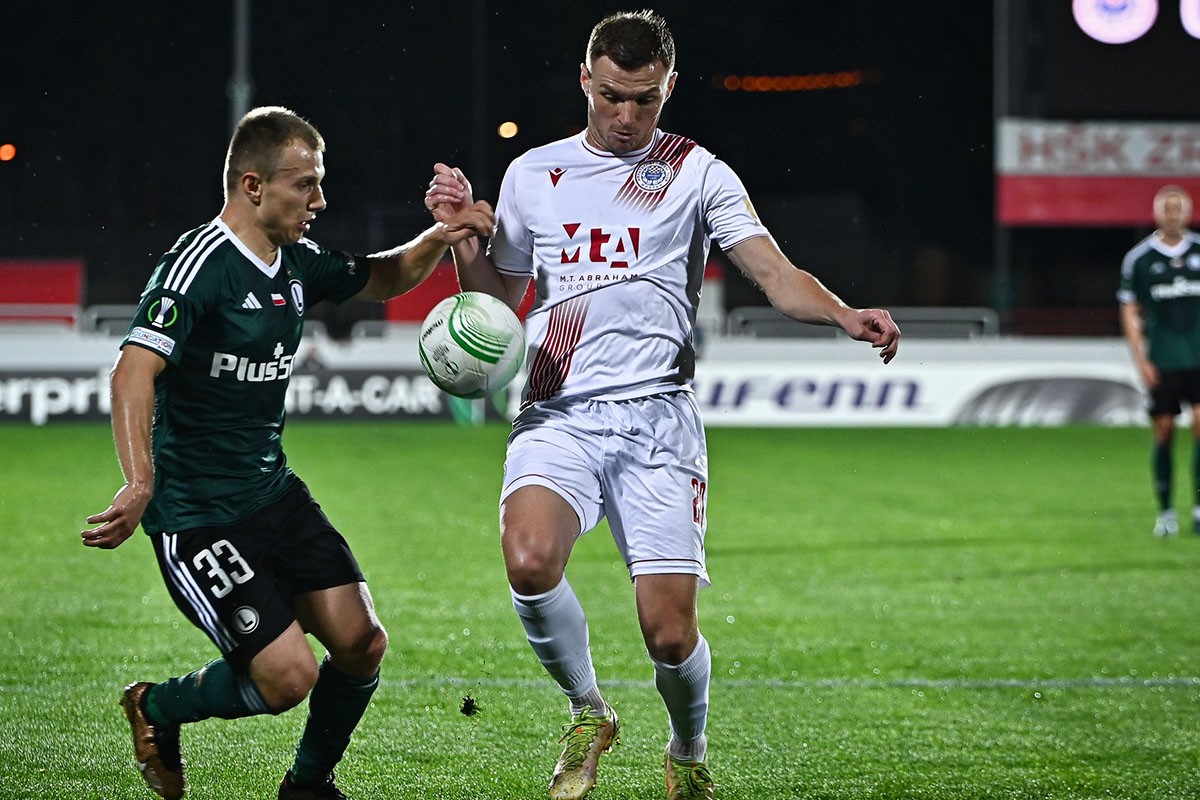 Zrinjski otputovao u Varšavu po novu senzaciju