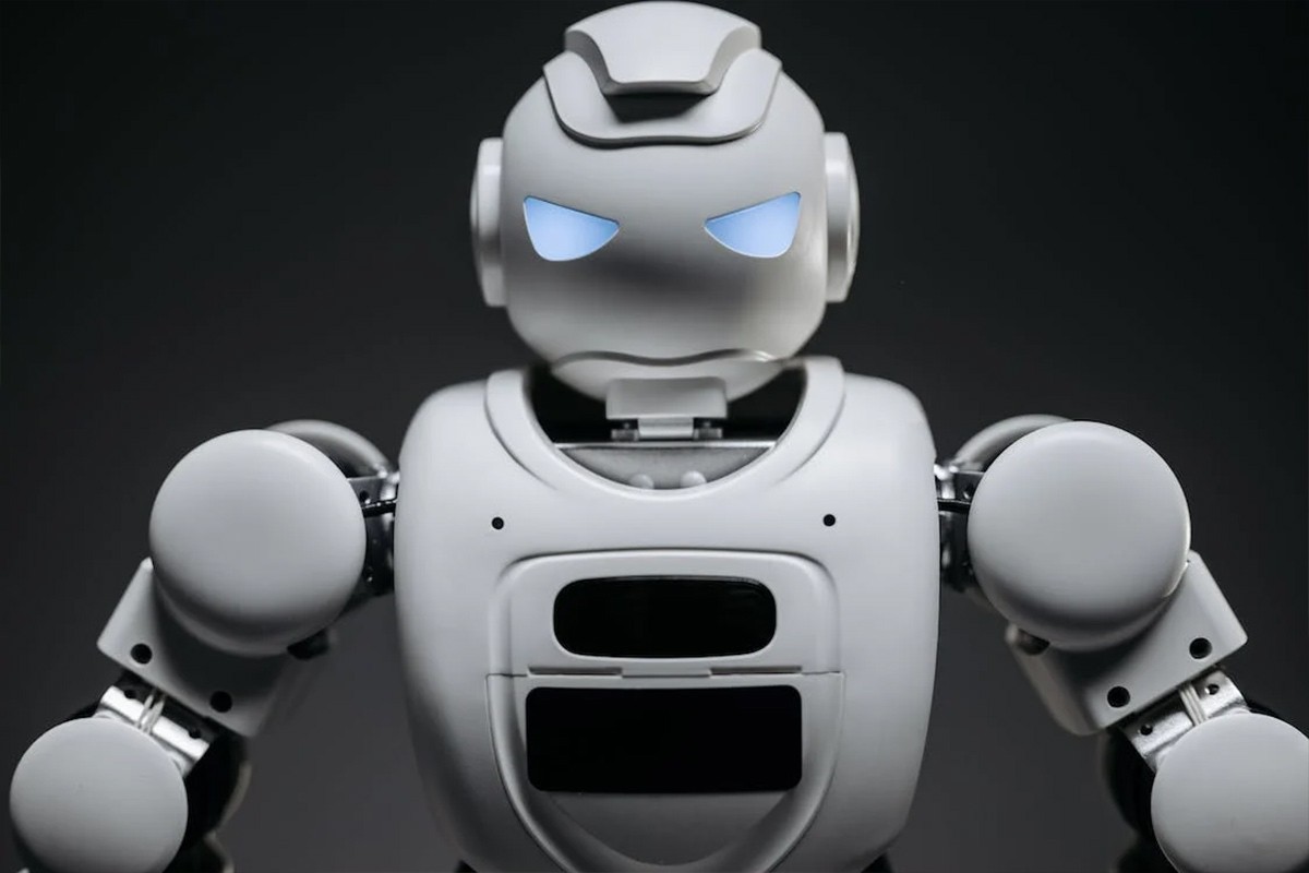 Robot nasmrt zgnječio čovjeka