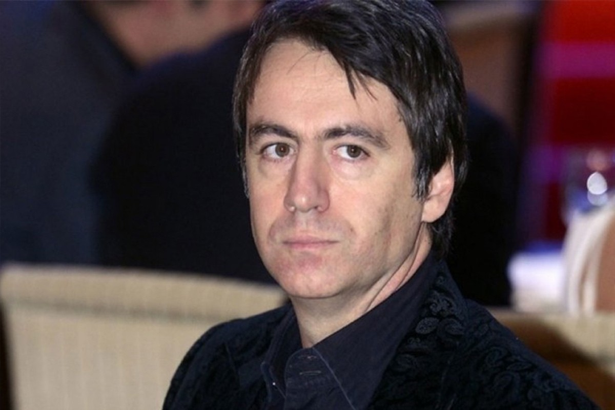 Boris Novković se ponovo razveo