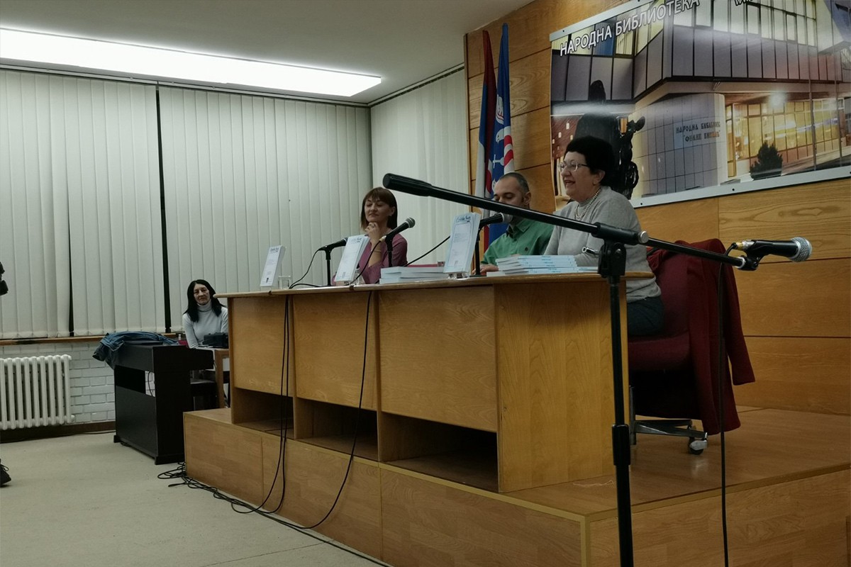 "Višnjićevi dani" ispunili očekivanja