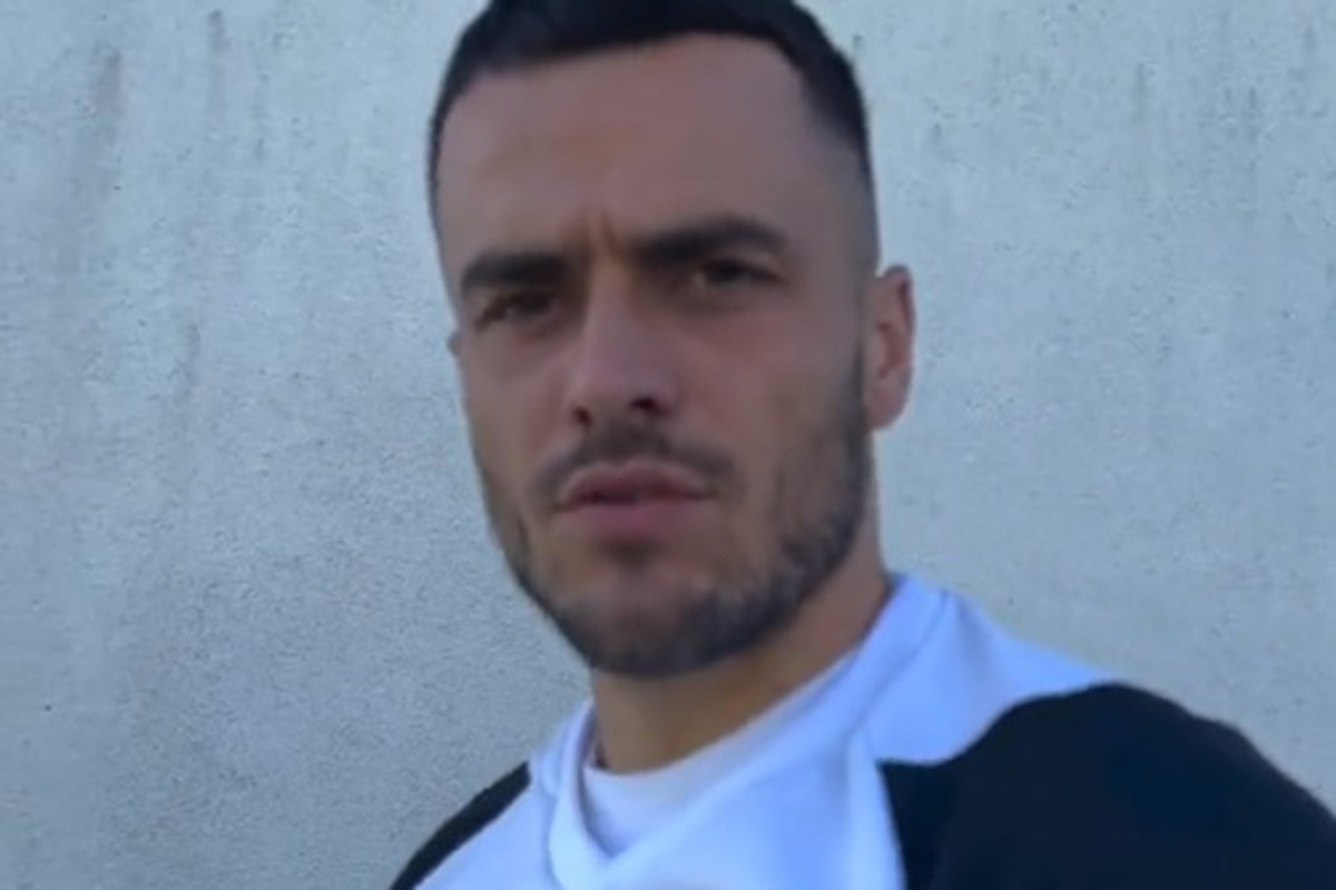 Ko će osvojiti posljednji turnir sezone u Torinu? Evo šta kažu Juventusovi igrači (VIDEO)