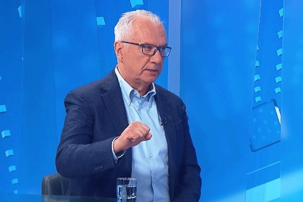 Ostojić: Najteže otrovan jedan čovjek, imaće težak i komplikovan život