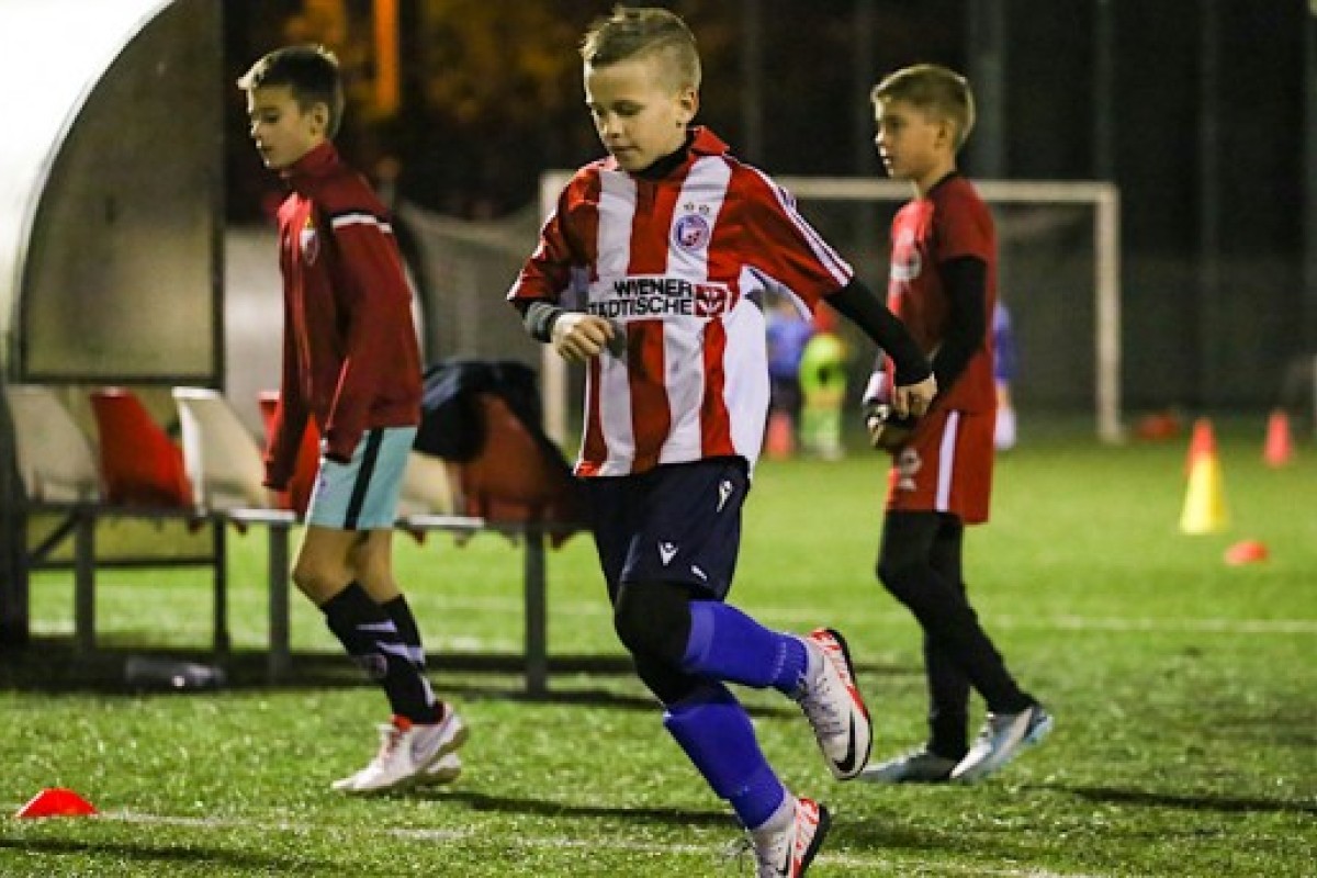 Crvena zvezda održala "Otvoren dan" na Marakani