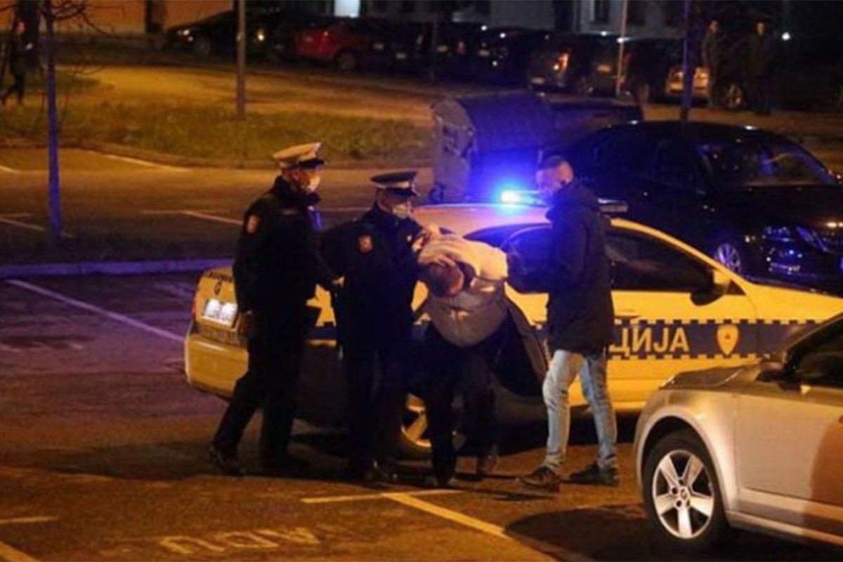 Čamber u Vrhovnom sudu zbog ubistva u Trnu: Ne bježim od krivice