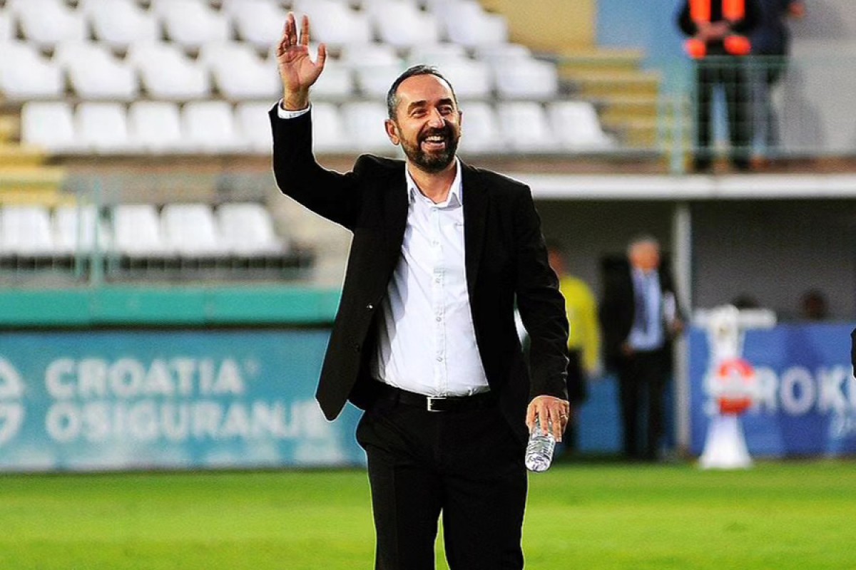 Toni Karačić novi trener GOŠK-a