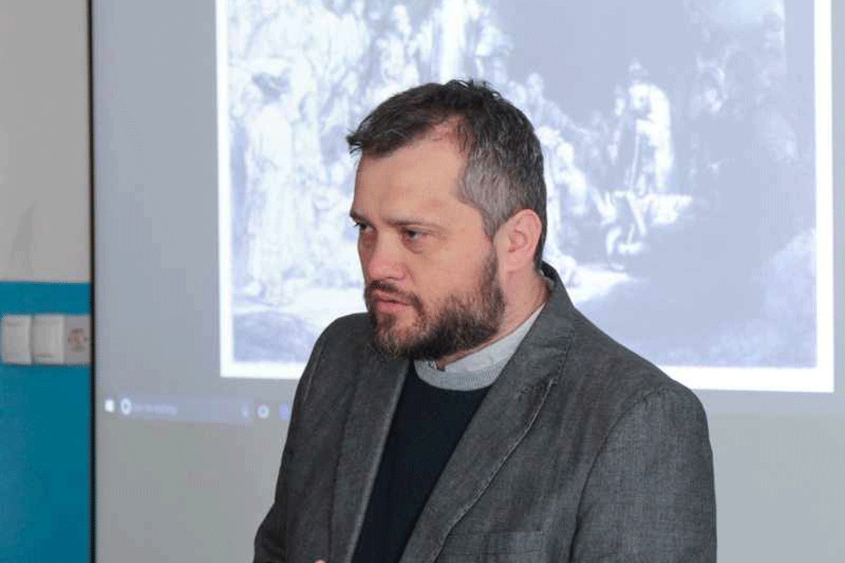 Nenad Malešević za "Nezavisne": Amerikanci svakidašnju jadikovku ne ljube