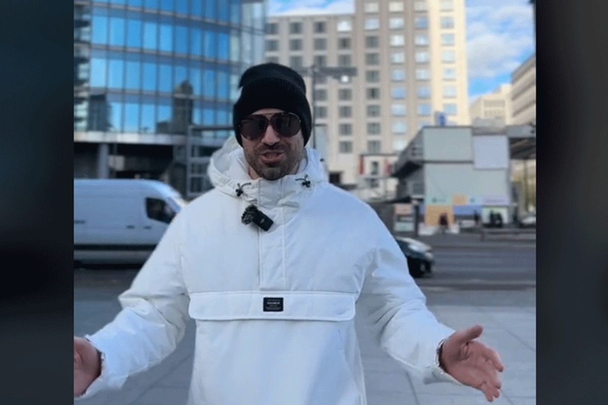 Njemačka otvara vrata bez vize (VIDEO)