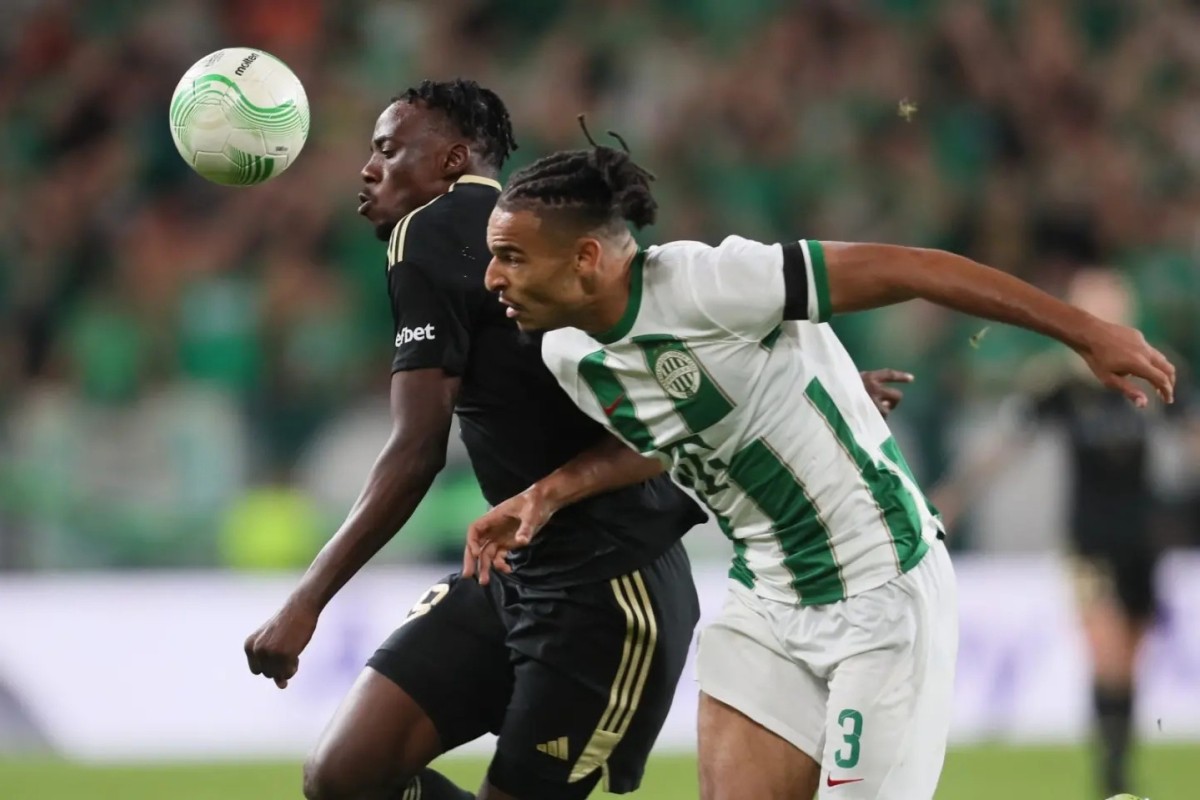 Fiorentina vodi u Leskovcu, navijači vrijeđali Ibrahima Ndiajea