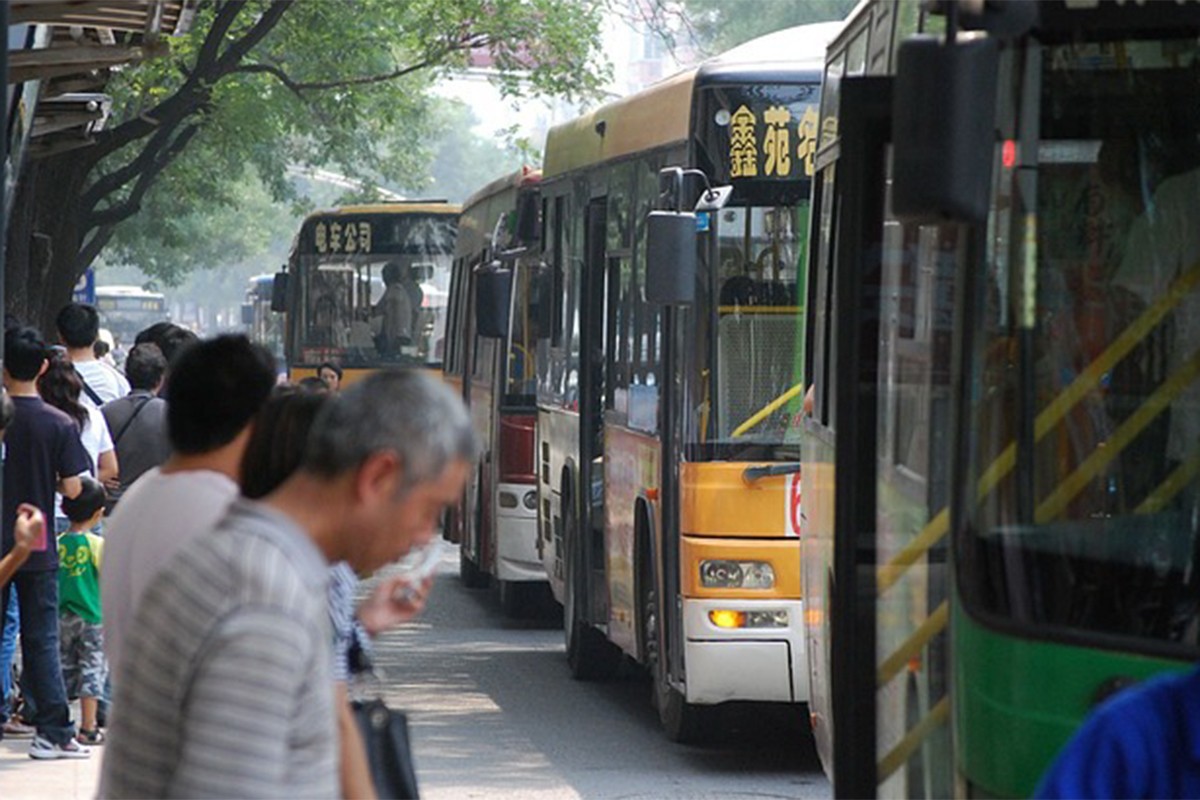 Evropski narod koji ne voli da stojite kraj njih na autobuskoj stanici