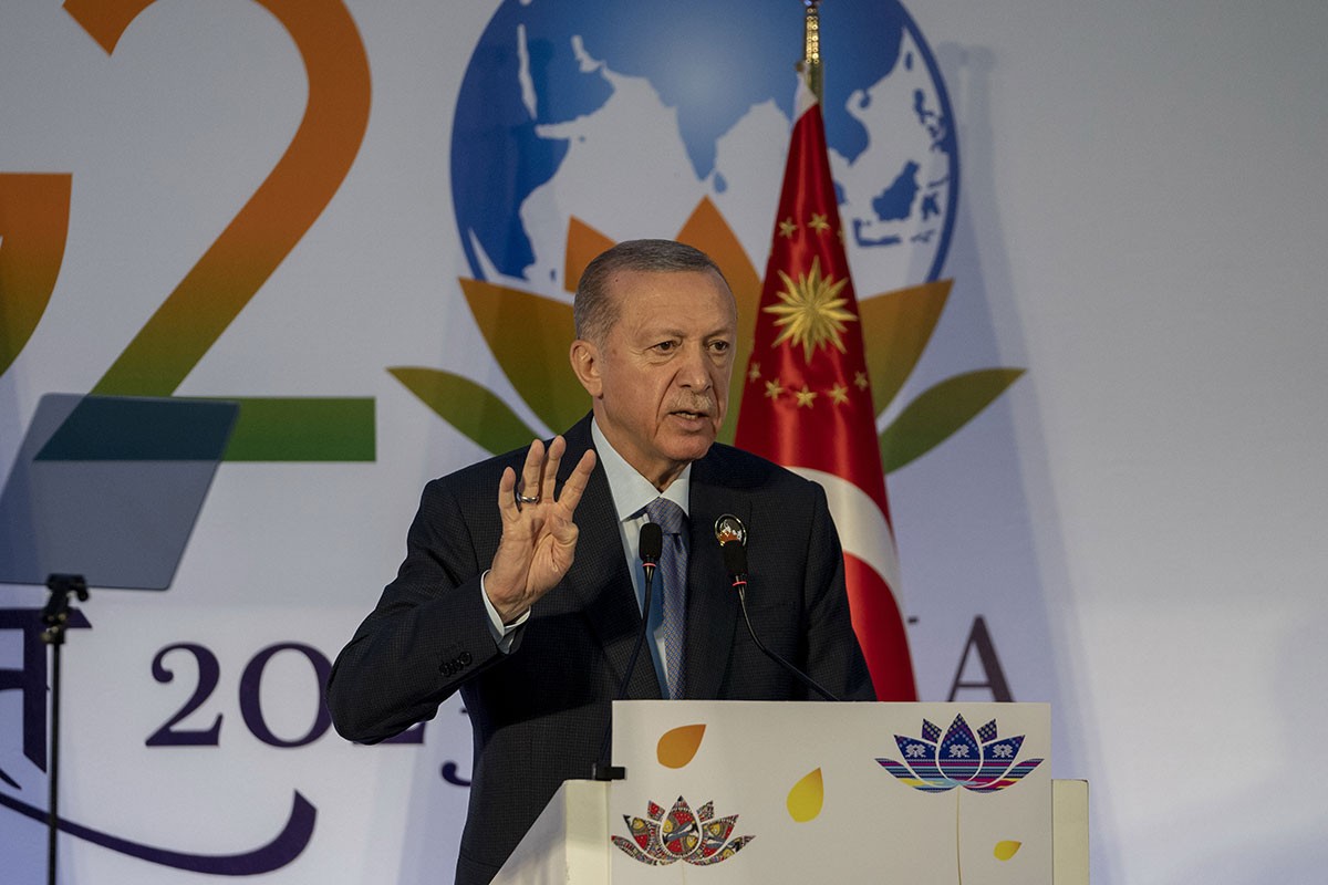 Erdogan: Netanjahu će platiti cijenu za postupke Izraela