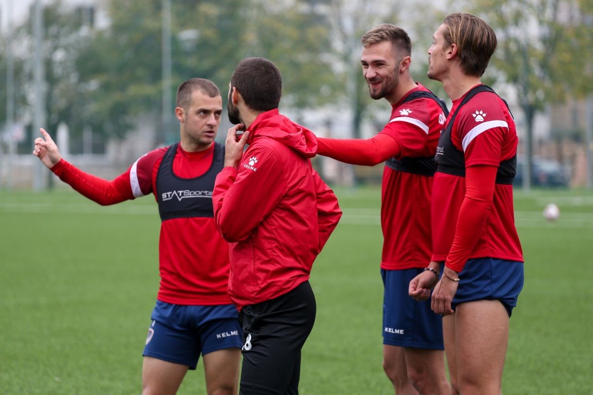 Vrijeme je za novi derbi: Borac sprema revanš velikom dužniku