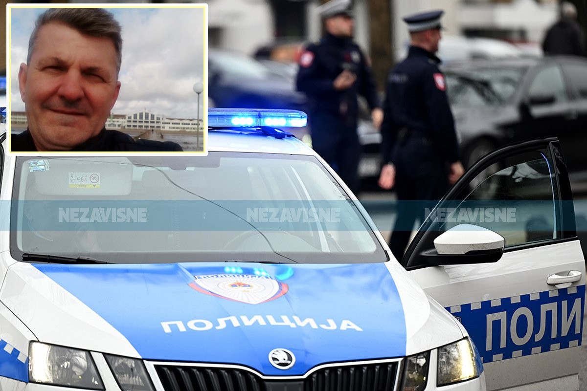 Karan: Policija i dalje intenzivno traga za Miškovićem