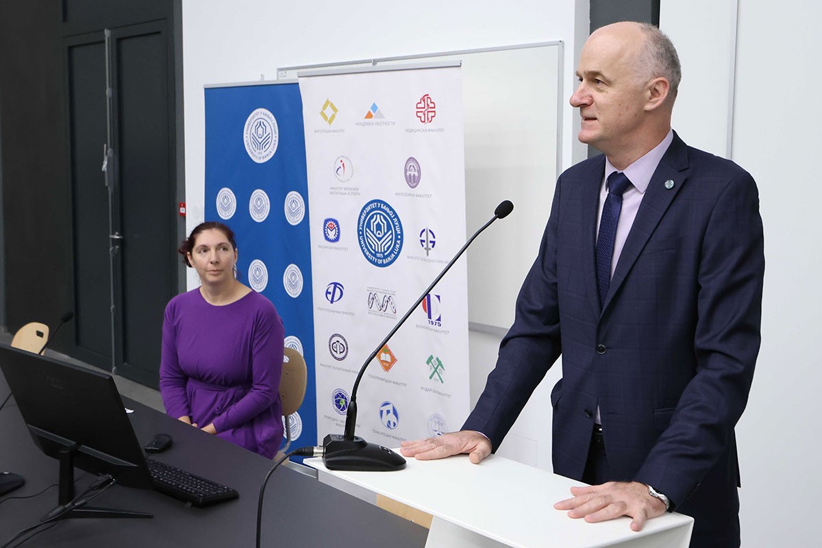 Održana Konferencija nauke Univerziteta u Banjaluci