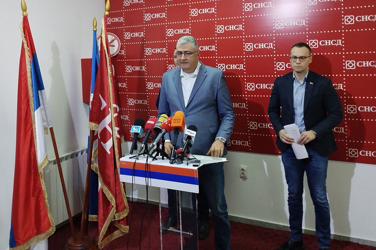 Koalicija u Semberiji više ne postoji: Petrovićeva pobjeda raspustila "Dogovor za Bijeljinu"