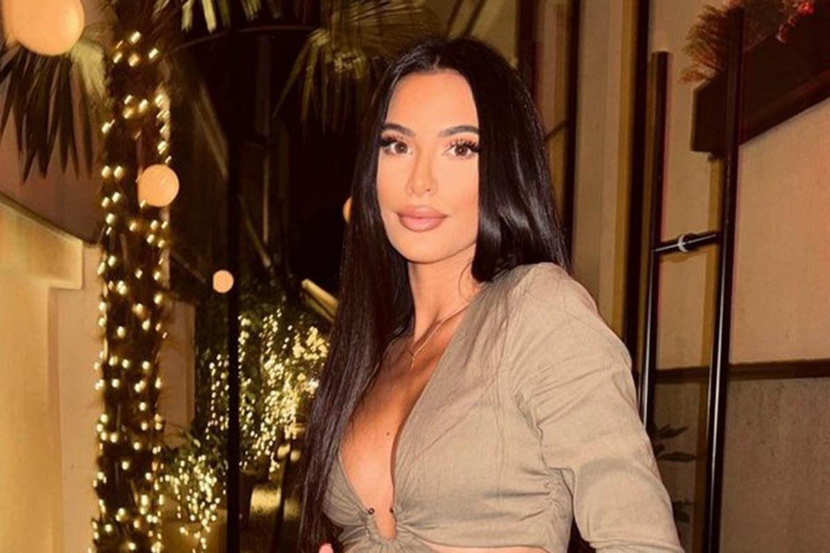Ina gardijan otvoreno o odnosu sa Duškom Tošićem