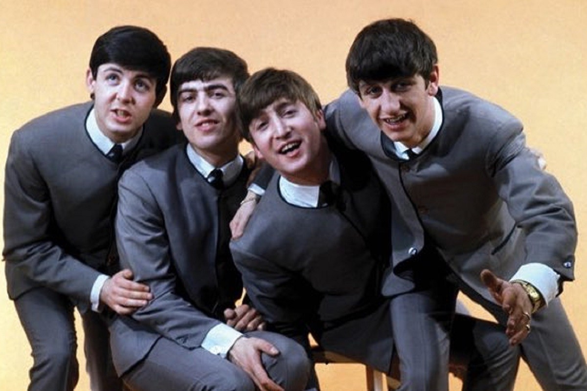 Singl Beatlesa na prvom mjestu top-liste poslije 60 godina