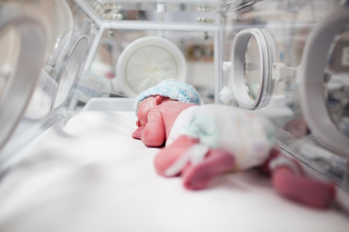 Bebe umiru u bolnici u Gazi usljed nedostatka struje i kiseonika