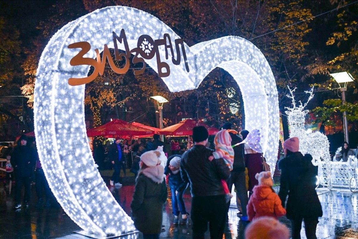 Banjaluka se priprema za "Banjalučku zimu": Praznična čarolija od 1. decembra