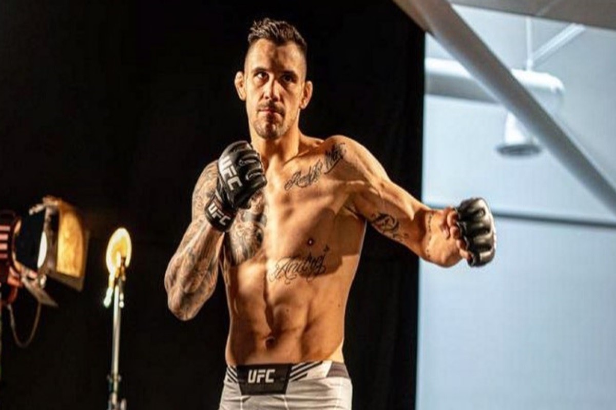 Rakić se vraća u UFC oktagon i ima rivala kojeg je želio