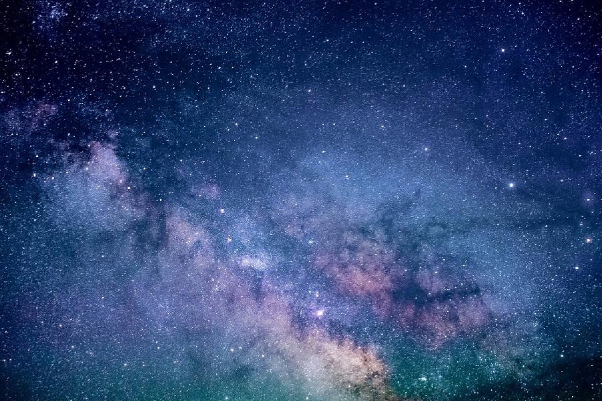 Pronađena misteriozna galaksija