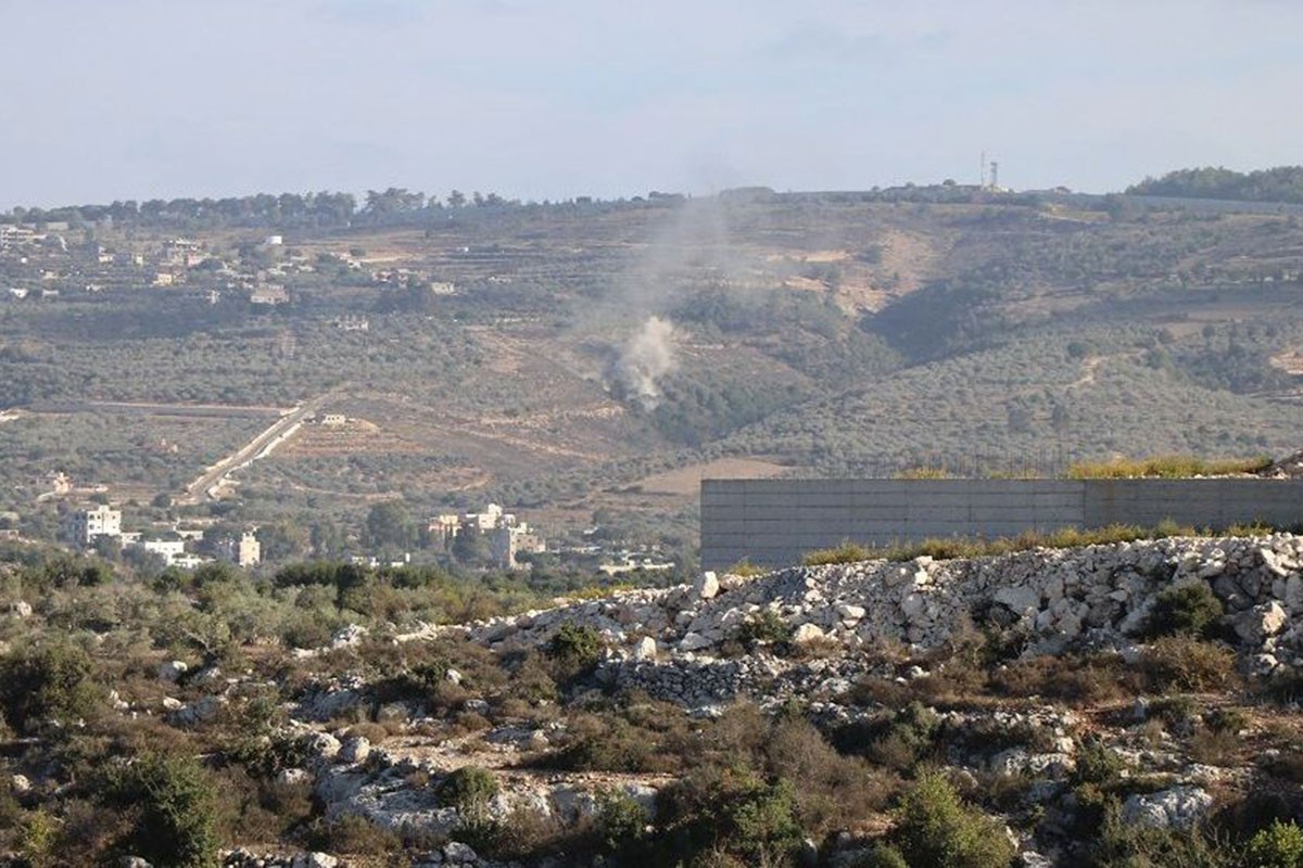 Izrael poručio Hezbolahu: Završićete kao Gaza