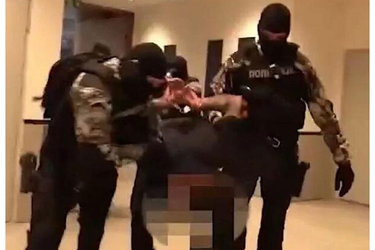 Novi snimci braće Hofman (VIDEO)