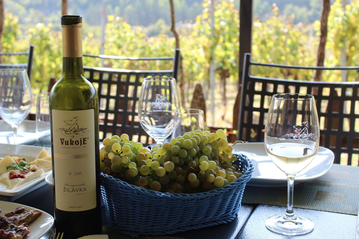 Vinari u Srpskoj će imati manje vina, ali će biti najkvalitetnije