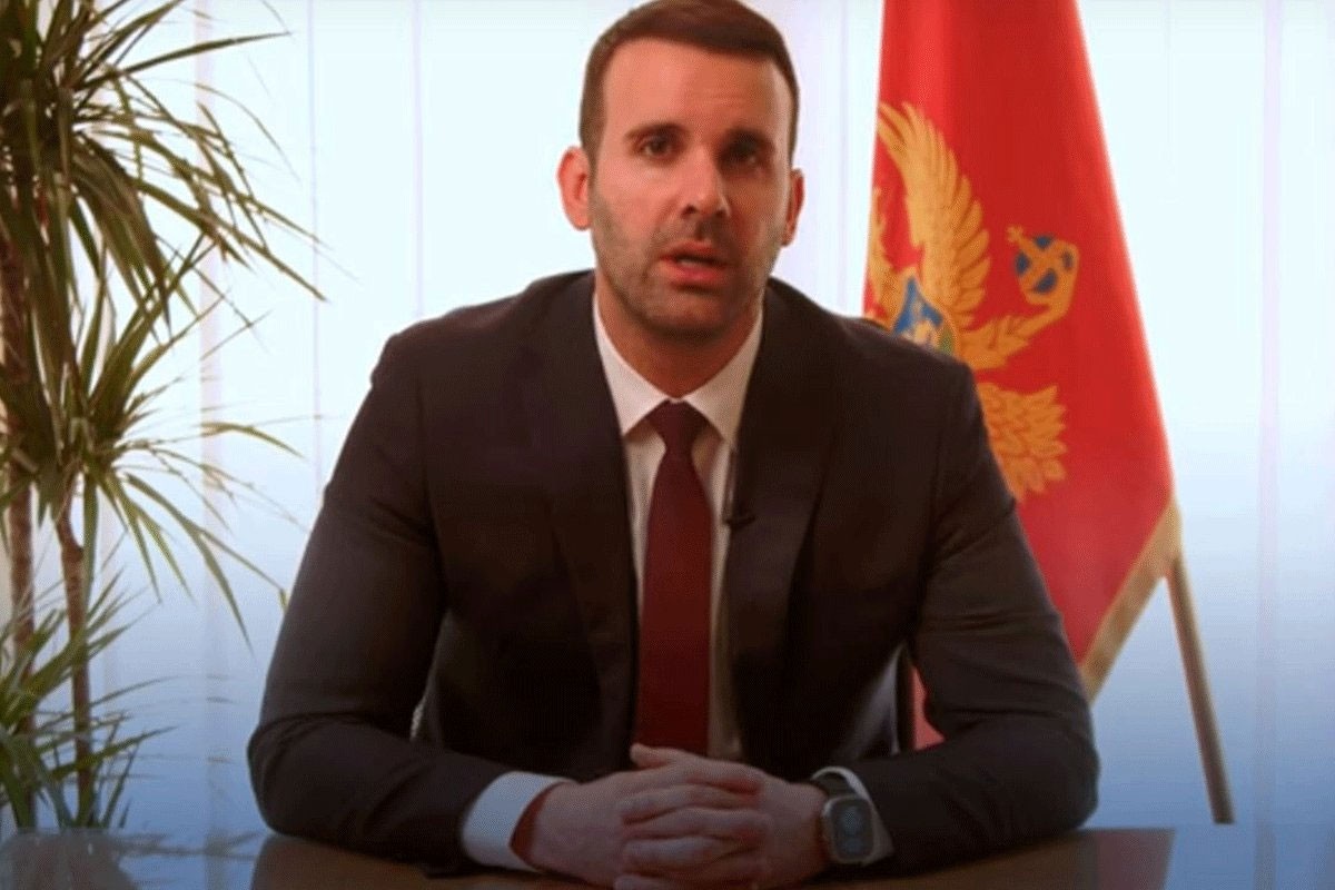 Spajić: Vrijeme je za bolju saobraćajnu povezanost regiona
